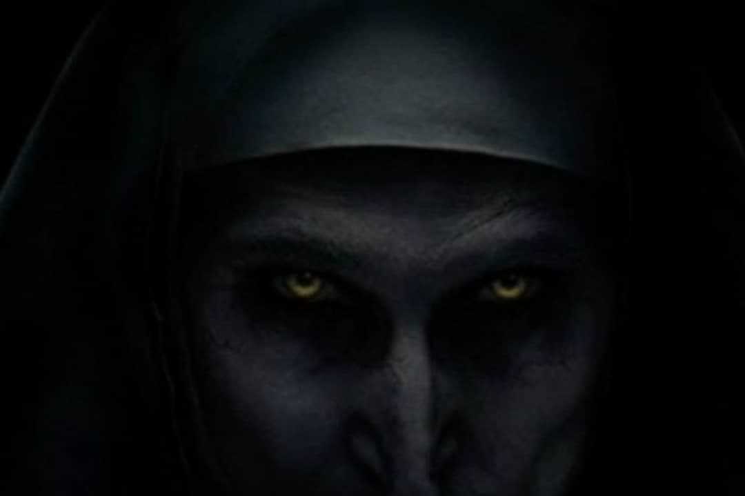 Is it really that scary?