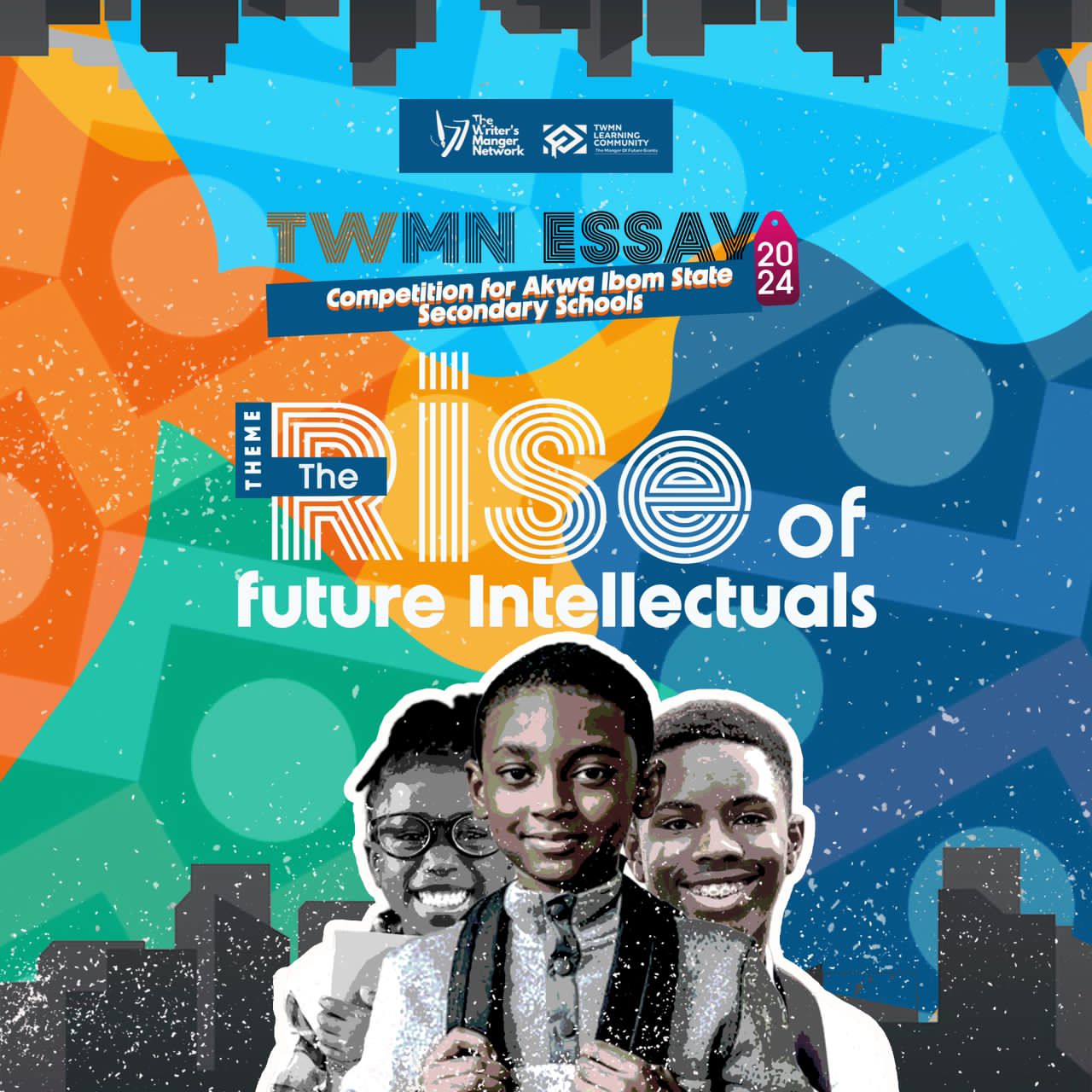 TWMN Essay Competition For Secondary Schools